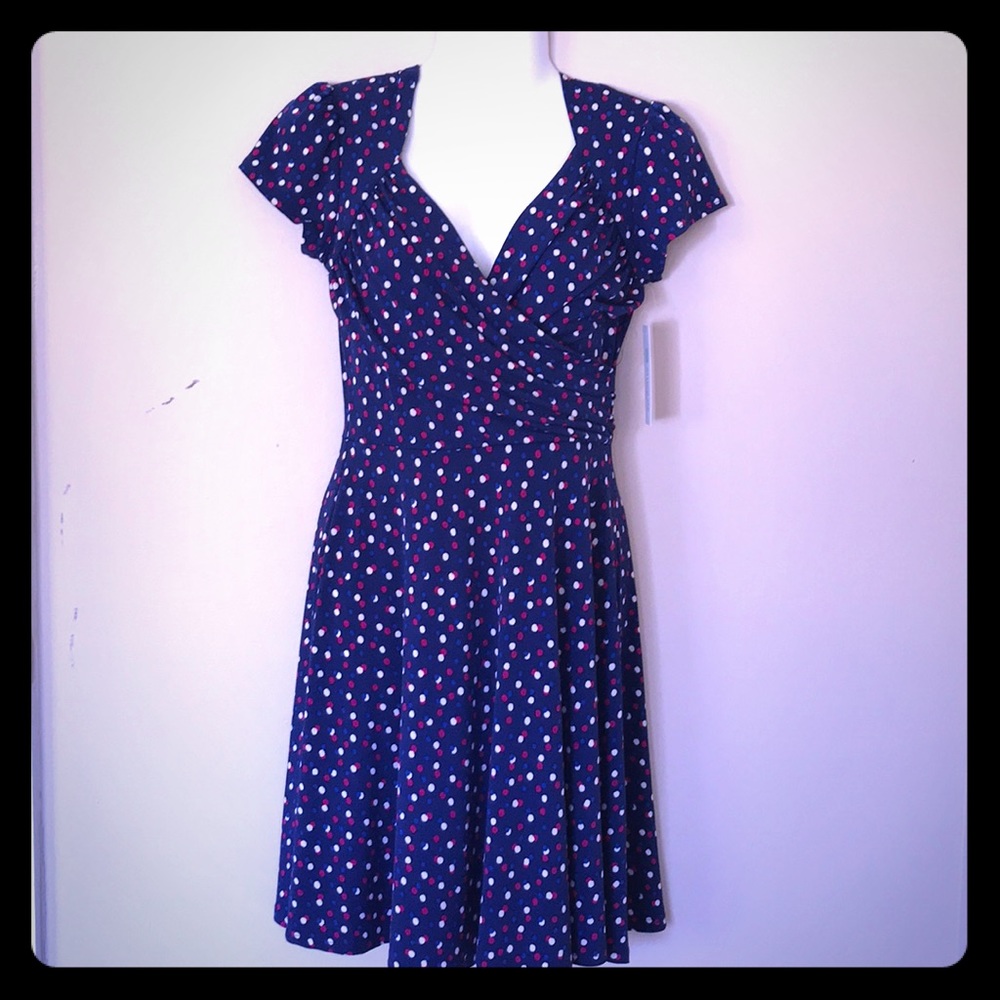 Leota/Stitch Fix Exclusive Jersey Dress